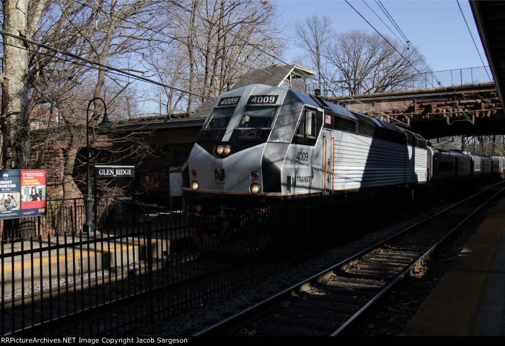 NJT4009